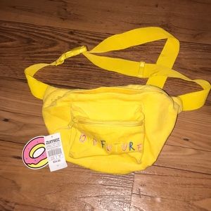 odd future fanny pack